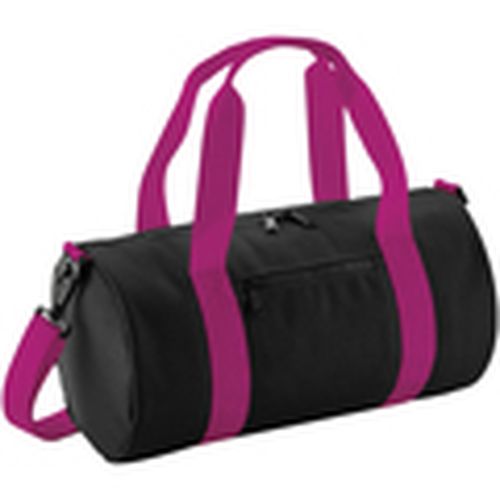 Bolsa de deporte BC3662 para mujer - Bagbase - Modalova