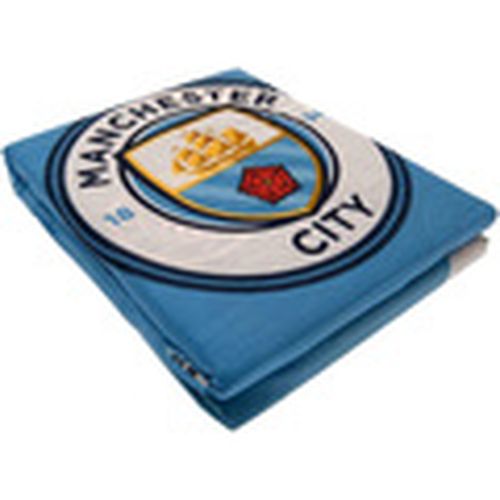 Manta Petit double BS2437 para - Manchester City Fc - Modalova