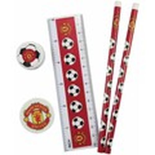 Complemento deporte BS4401 para mujer - Manchester United Fc - Modalova