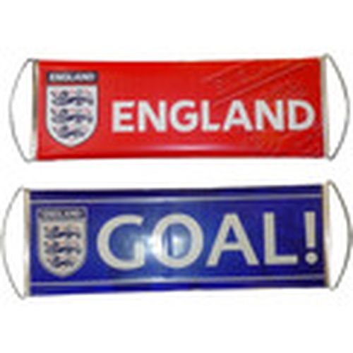 Complemento deporte BS597 para mujer - England Fa - Modalova