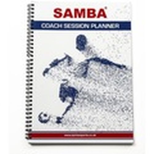 Complemento deporte CS1026 para hombre - Samba - Modalova