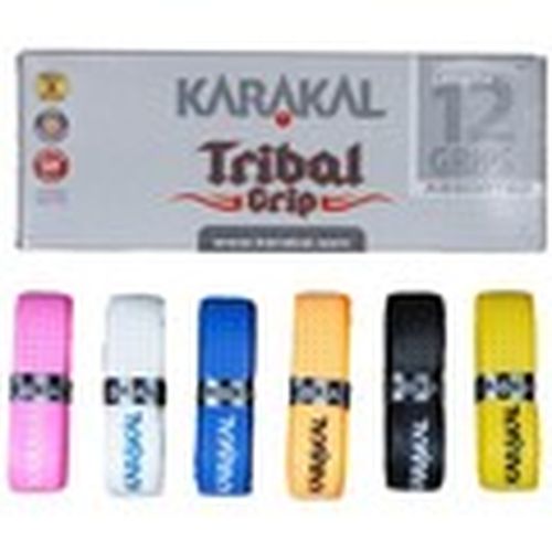 Complemento deporte CS1081 para hombre - Karakal - Modalova