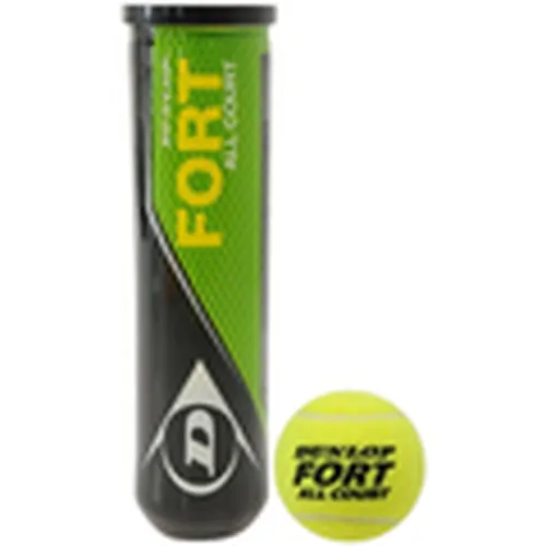 Complemento deporte CS2631 para mujer - Dunlop - Modalova