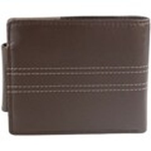 Complemento deporte EL459 para hombre - Eastern Counties Leather - Modalova