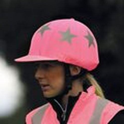 Complemento deporte 53 cm - 62 cm ER1022 para mujer - Equi-Flector - Modalova