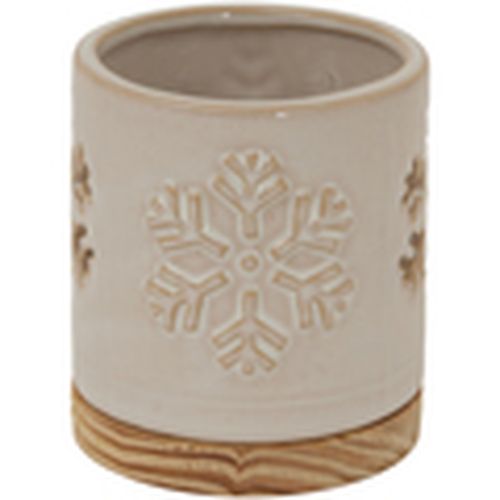 Candelabros, portavelas 10 cm x 8 cm x 8 cm HI5261 para - Hill Interiors - Modalova