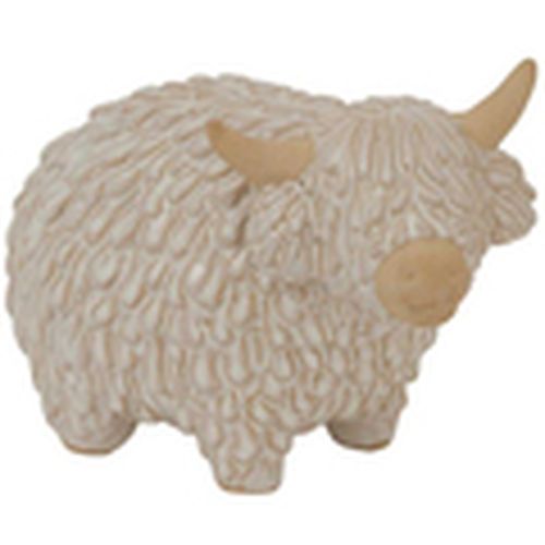 Figuras decorativas 17 cm x 12 cm x 24 cm HI5263 para - Hill Interiors - Modalova