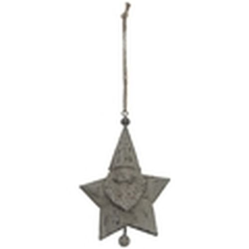Decoraciones de Navidad 14 cm x 2 cm x 9 cm HI5309 para - Hill Interiors - Modalova