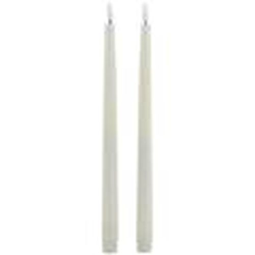 Velas, aromas 25 cm x 2 cm x 2 cm HI5395 para - Hill Interiors - Modalova