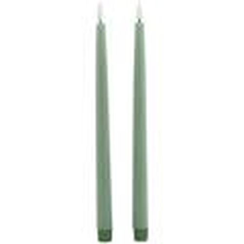 Velas, aromas 25 cm x 2 cm x 2 cm HI5395 para - Hill Interiors - Modalova