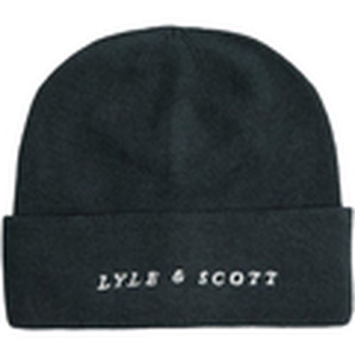 Gorro LS627 para hombre - Lyle & Scott - Modalova