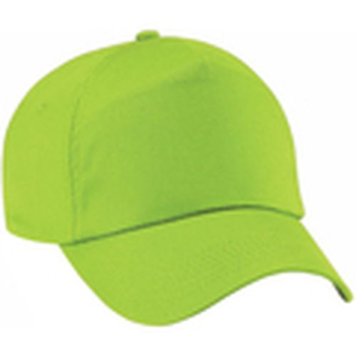 Beechfield Gorra PC2097 para hombre - Beechfield - Modalova