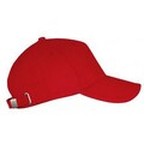 Sols Gorra PC2700 para mujer - Sols - Modalova