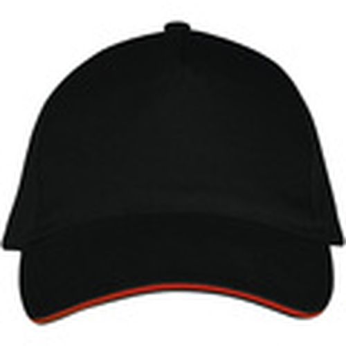 Sols Gorra PC2700 para hombre - Sols - Modalova
