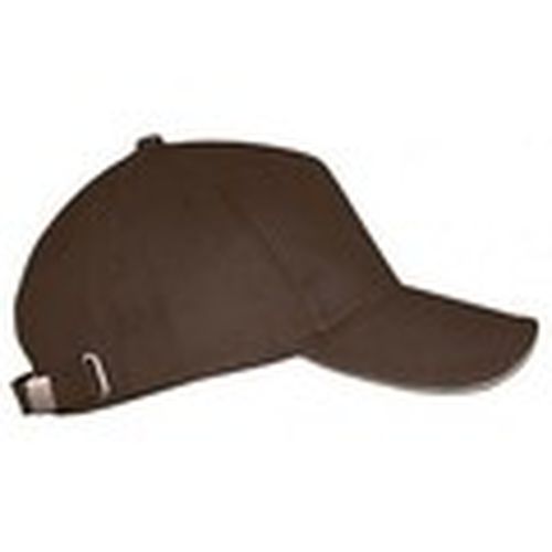 Sols Gorra PC2700 para hombre - Sols - Modalova