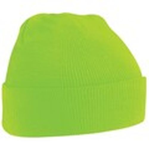 Beechfield Gorro PC2879 para hombre - Beechfield - Modalova