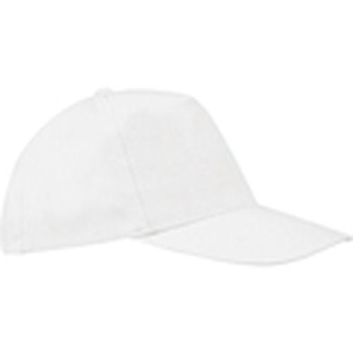 Sols Gorra PC370 para hombre - Sols - Modalova