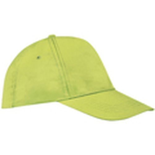 Sols Gorra PC370 para mujer - Sols - Modalova