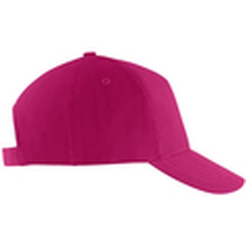 Sols Gorra PC370 para mujer - Sols - Modalova