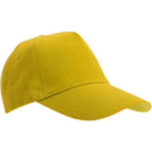 Sols Gorra PC370 para mujer - Sols - Modalova