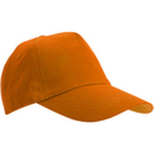 Sols Gorra PC370 para mujer - Sols - Modalova