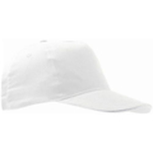 Sols Gorra PC371 para mujer - Sols - Modalova