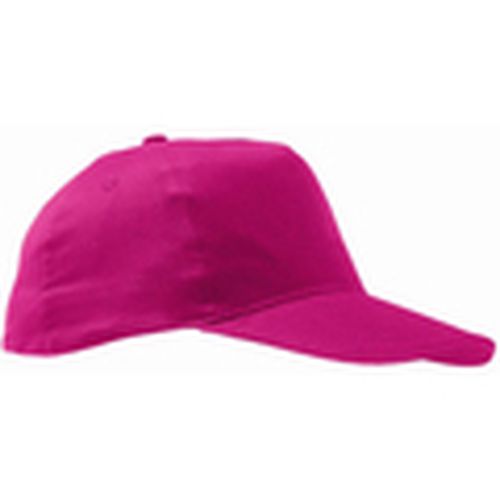 Sols Gorra PC371 para mujer - Sols - Modalova