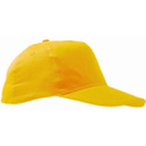 Sols Gorra PC371 para mujer - Sols - Modalova