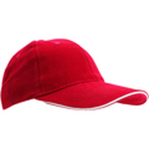 Sols Gorra PC372 para mujer - Sols - Modalova