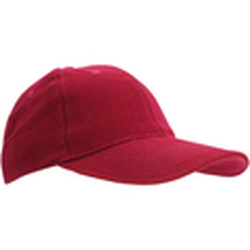 Sols Gorra PC372 para mujer - Sols - Modalova