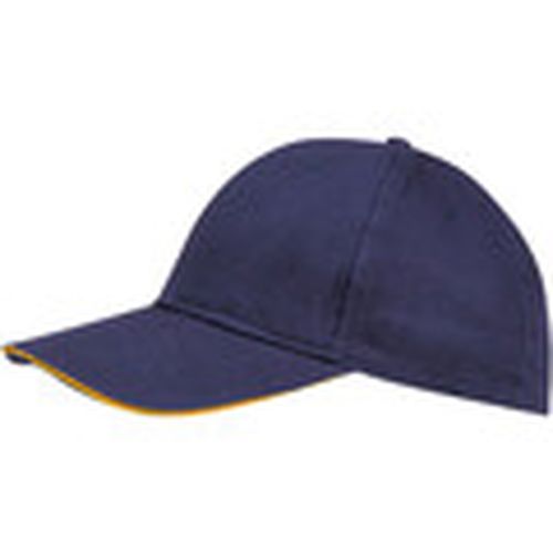 Sols Gorra PC372 para hombre - Sols - Modalova