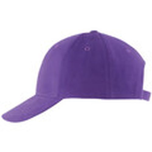Sols Gorra PC372 para mujer - Sols - Modalova