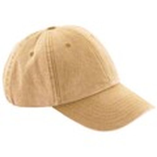Beechfield Gorra PC3932 para hombre - Beechfield - Modalova