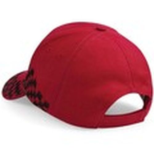 Beechfield Gorra PC4881 para hombre - Beechfield - Modalova