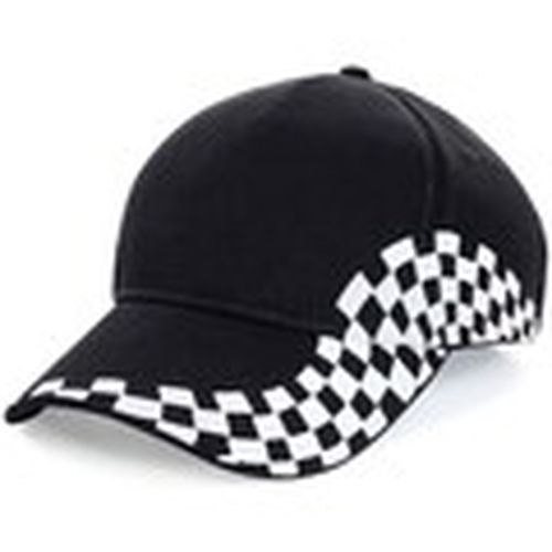 Beechfield Gorra PC4881 para hombre - Beechfield - Modalova