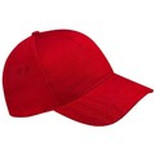 Beechfield Gorra PC4979 para hombre - Beechfield - Modalova