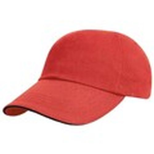 Result Gorra PC6558 para hombre - Result - Modalova