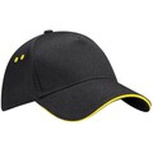 Beechfield Gorra PC7033 para hombre - Beechfield - Modalova