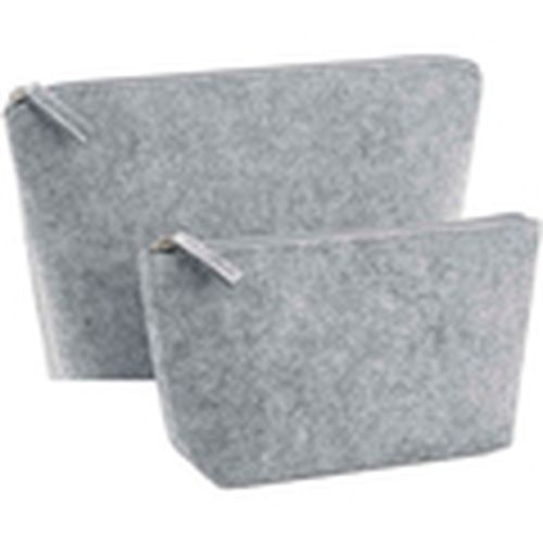 Neceser 19 cm x 9 cm x 18 cm PC7422 para hombre - Bagbase - Modalova
