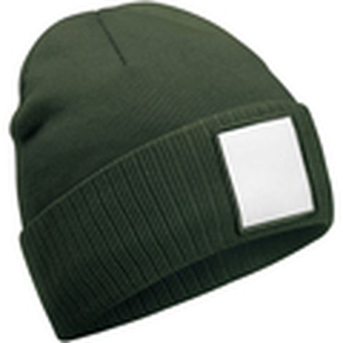 Beechfield Gorro PC7540 para hombre - Beechfield - Modalova