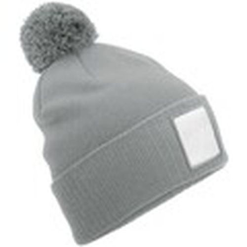 Beechfield Gorro PC7541 para hombre - Beechfield - Modalova