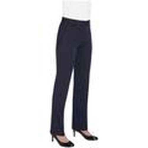 Pantalones Eclipse Bianca para mujer - Brook Taverner - Modalova