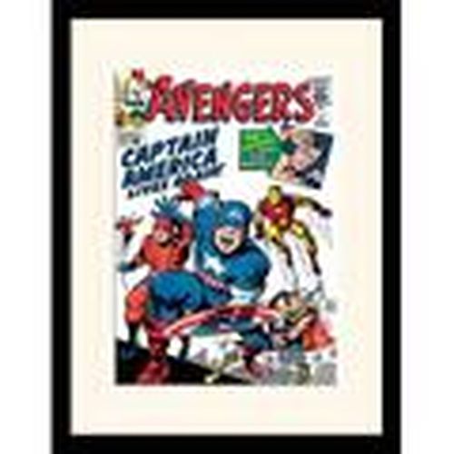 Afiches, posters 40 cm x 30 cm PM10005 para - Marvel - Modalova