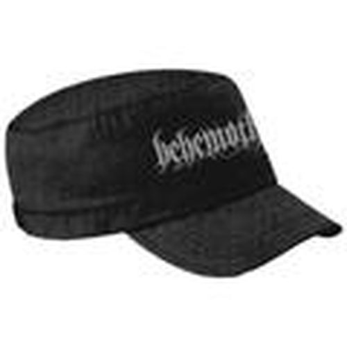 Behemoth Gorra PH3041 para hombre - Behemoth - Modalova