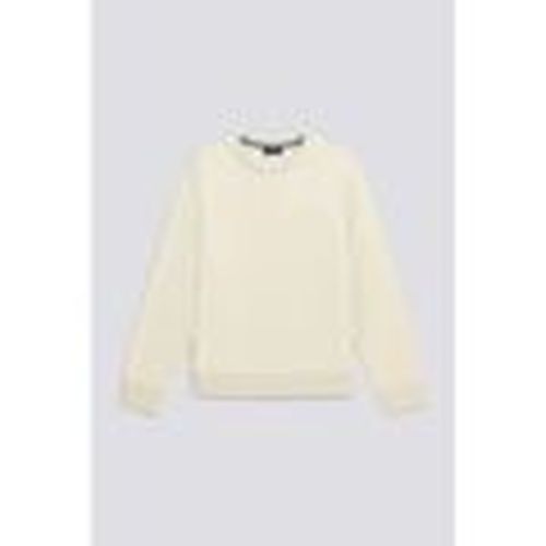 Jersey SWEN LOGO 552627_183862-1298 TUR DOVE para hombre - Gas - Modalova