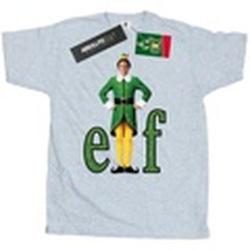 Elf Camiseta BI23641 para hombre - Elf - Modalova