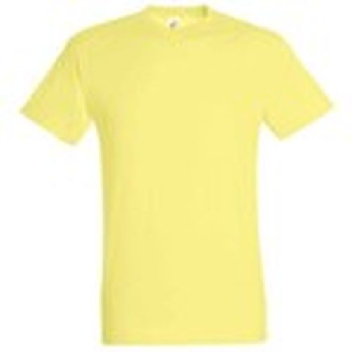Sols Camiseta Regent para mujer - Sols - Modalova