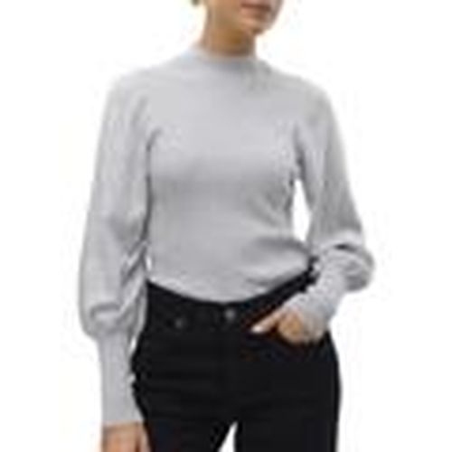 Jersey Hollykarispuff para mujer - Vero Moda - Modalova