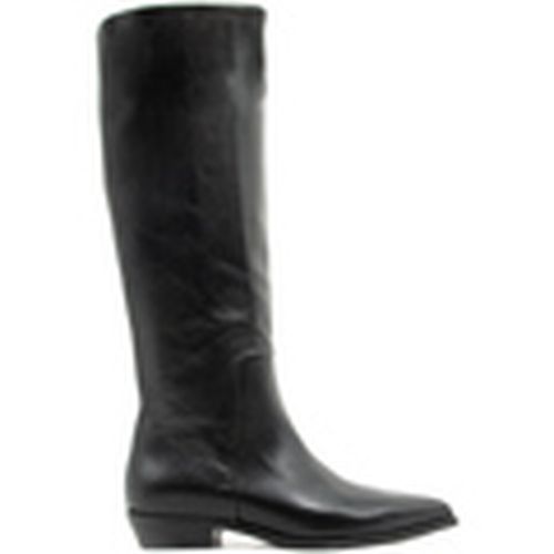 Botas planas MIMMÙ M143 para mujer - Mimmu - Modalova