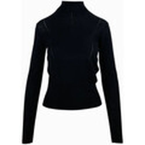 Jersey DOLCEVITA IN PURA LANA CON RICAMI Art. 8K0333KM36 para mujer - Patrizia Pepe - Modalova